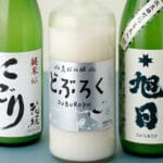 「にごり酒とどぶろくの違いを徹底解説！その特徴と味わいを比較」