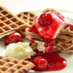 「ワッフルとパンケーキの違いを徹底解説！それぞれの魅力とは？」