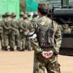 「自衛隊と警察の違いとは?役割や任務の相違点を徹底解説!」
