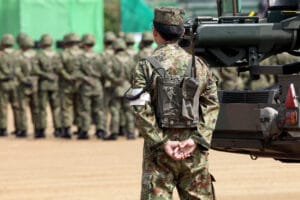 「自衛隊と警察の違いとは？役割や任務の相違点を徹底解説！」
