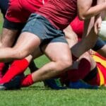 アメフトとラグビーの違いを徹底解説！ルールやプレースタイルの相違点とは？