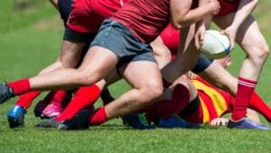 アメフトとラグビーの違いを徹底解説！ルールやプレースタイルの相違点とは？