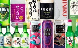 マッコリと日本酒の違いを徹底解説！味わいや製法の相違点とは？