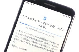 android 8.0 と 8.1 の違い：新機能と改善点を徹底解説！