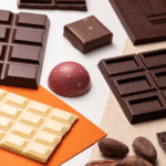 「スイートチョコとミルクチョコの違いとは？魅力を徹底解説！」