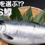「ニジマスと鮭の違いを徹底解説！見た目や生態における相違点」