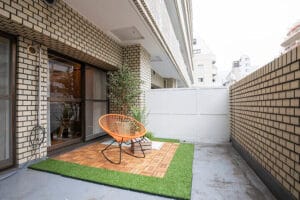 「ベランダとテラスの違いを徹底解説！あなたの暮らしに最適な選択は？」