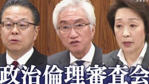 「参議院と衆議院の違いを徹底解説！あなたは知らなかった政治の真実」