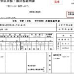 「所得証明書と課税証明書の違いとは？知っておくべきポイントを解説！」