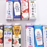 「牛乳と乳飲料の違いとは？知られざる特徴を徹底解説！」