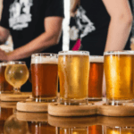 「発泡酒と新ジャンルの違いを徹底解説！あなたの知らない2つの魅力とは？」