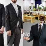 「礼服と喪服の違いとは？知っておくべきマナーや着こなしポイントを解説！」