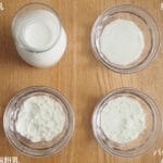 「脱脂粉乳とスキムミルクの違いとは？それぞれの特徴と使い方を解説」