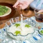 うどんとそうめんの違いを徹底解説！食感や調理法の魅力とは？