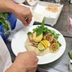 うどんとラーメンの違い：日本の麺料理を徹底比較！