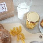 うどん粉 と 小麦粉 の 違いを徹底解説！用途や特性を比較する