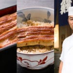 うな丼とうな重の違いを徹底解説！美味しさの秘密とは？
