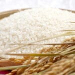 うるち米と白米の違いを徹底解説！米の種類と特徴を知ろう