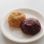 おはぎとぼたもちの違い：季節ごとの特徴と楽しみ方を解説