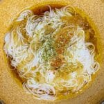 そうめんとひやむぎの違いとは？知っておきたい特徴と食べ方指南