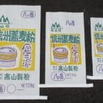 そば粉と小麦粉の違い：風味、栄養価、用途を徹底比較！