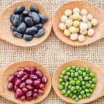 ひよこ豆と大豆の違いを徹底解説！栄養や料理方法の違いとは？