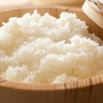 もち米と白米の違い：食感・風味・用途の徹底比較