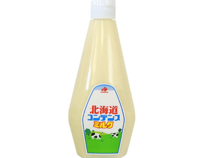 エバミルクとコンデンスミルクの違いを徹底解説!用途や味の特徴とは?