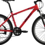 クロスバイクとマウンテンバイクの違いを徹底解説！選び方ガイド