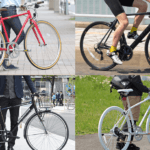 クロスバイクとロードバイクの違いを徹底解説！選び方ガイド
