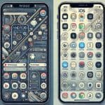 スマホとアンドロイドの違いを徹底解説！あなたに最適な選択は？