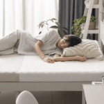 セミダブルとシングルの違い：快適な眠りの選び方ガイド