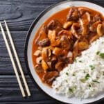 ハッシュドビーフとハヤシライスの違いを徹底解説！あなたの好みはどっち？