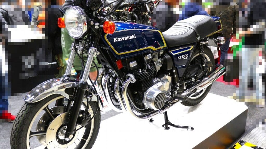 バイクとオートバイの違いは?実は知られていない特徴とは