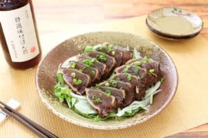 ポン酢とポン酢醤油の違いを徹底解説!あなたの料理にぴったりの選び方