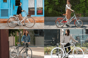 ママチャリと自転車の違いを徹底解説！あなたにぴったりの選び方とは？