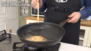メンチカツとハンバーグの違いを徹底解説!どちらが美味しい?