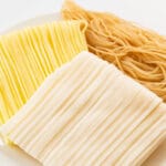 ラーメン、焼きそば、麺の違いとは？種類と特徴を徹底解説！