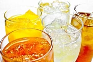 レモンハイ と レモン サワー の 違いとは?それぞれの魅力を解説!