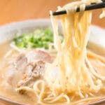 中華そばとラーメンの違いとは？知っておきたい特徴と味の魅力