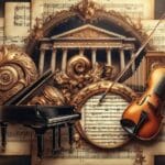 交響曲と協奏曲の違いを徹底解説!音楽の魅力を探る旅へ
