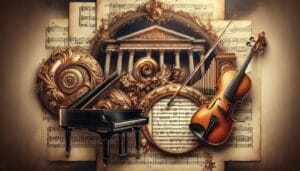 交響曲と協奏曲の違いを徹底解説！音楽の魅力を探る旅へ