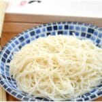 大門 素麺 青 と 白 の 違いを徹底解説！選び方と特徴まとめ