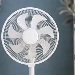 扇風機の羽根の枚数による違いと選び方ガイド【効果・静音性】