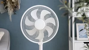 扇風機の羽根の枚数による違いと選び方ガイド【効果・静音性】