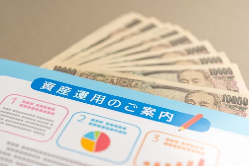 投資信託とETFの違いを徹底解説!初心者にもわかりやすい比較ガイド