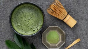 抹茶 と 粉 茶 の 違い:それぞれの特徴と楽しみ方を解説します