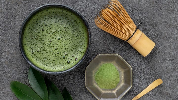 抹茶 と 粉 茶 の 違い:それぞれの特徴と楽しみ方を解説します