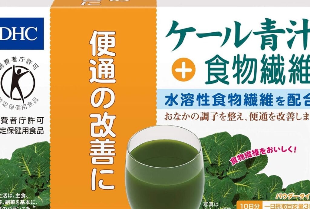 抹茶と青汁の違い:健康効果や味わいの比較と選び方ガイド
