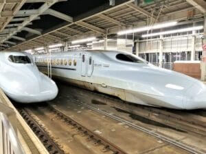 新幹線 さくら と のぞみ の 違いを徹底解説！快適な旅の選び方